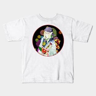 Medicine seller Kids T-Shirt